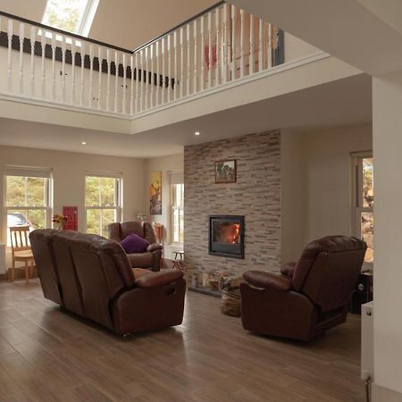 Finn Farm Cottage Ballybofey Zewnętrze zdjęcie