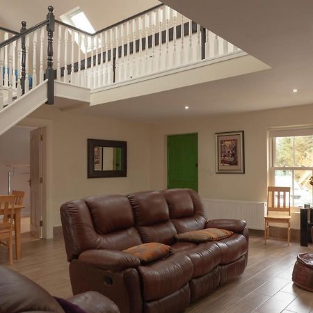 Finn Farm Cottage Ballybofey Zewnętrze zdjęcie