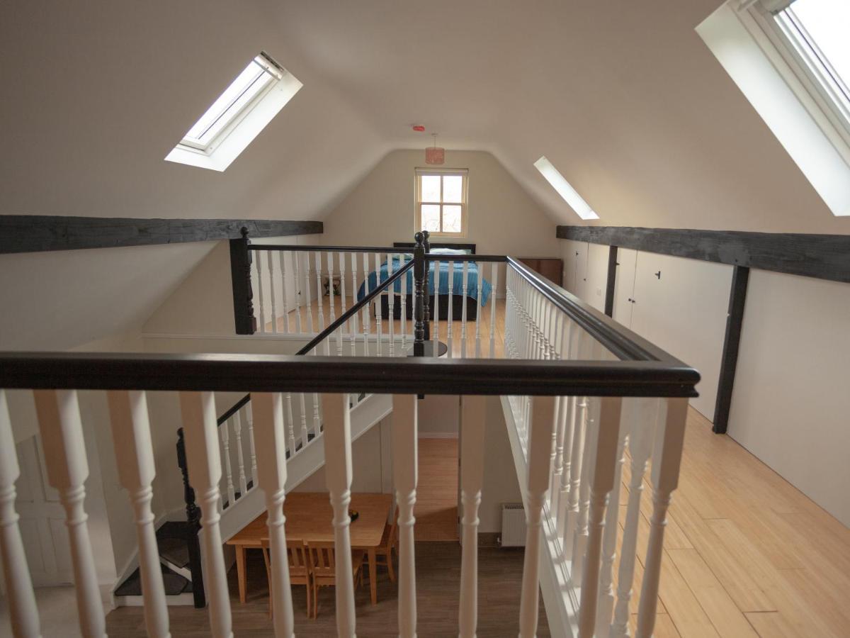 Finn Farm Cottage Ballybofey Zewnętrze zdjęcie