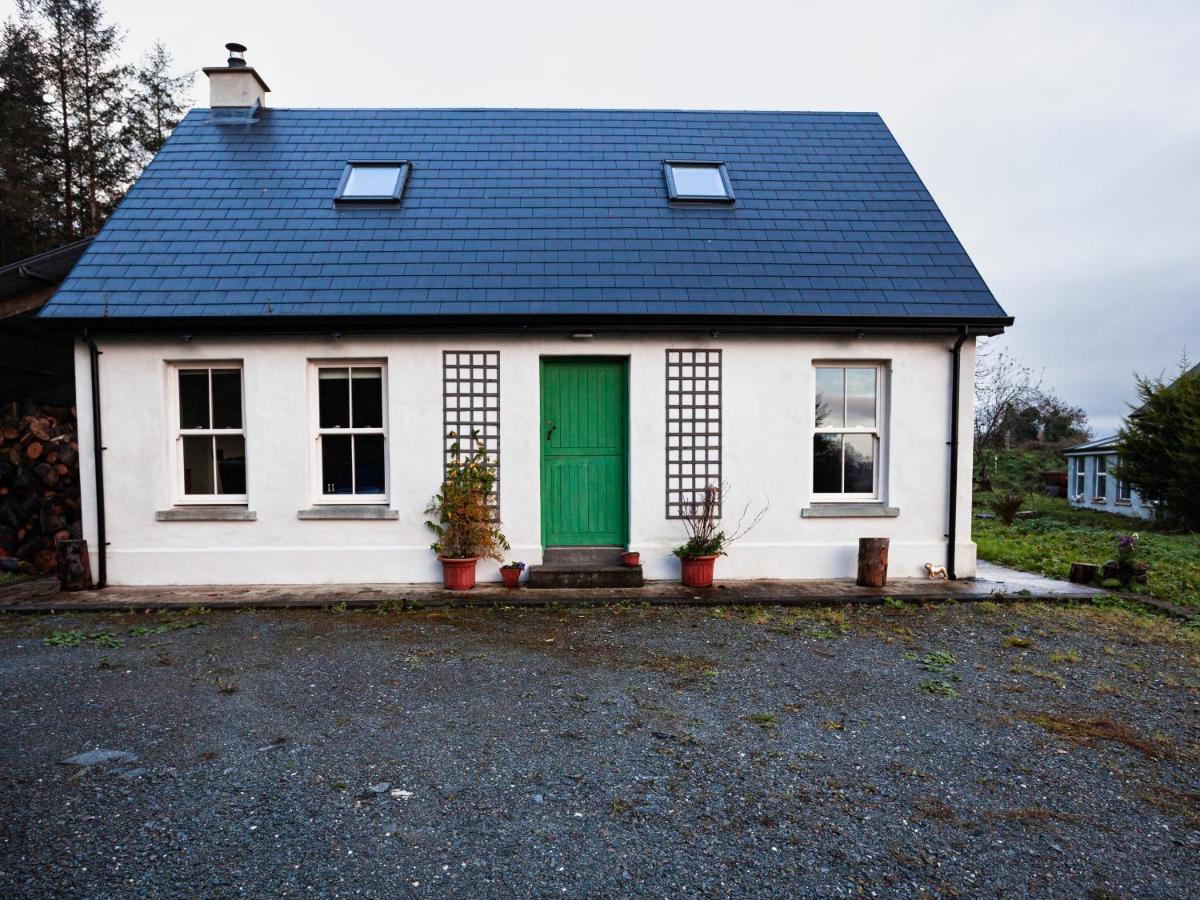 Finn Farm Cottage Ballybofey Zewnętrze zdjęcie